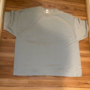 Hanes 5280 ComfortSoft Big & Tall 100% cotton T-Shirts!